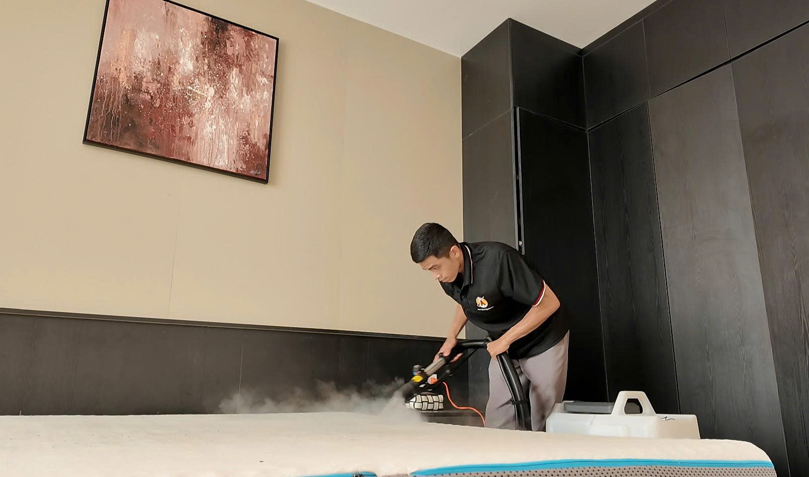 Vệ sinh công nghiệp Nam Dương Home