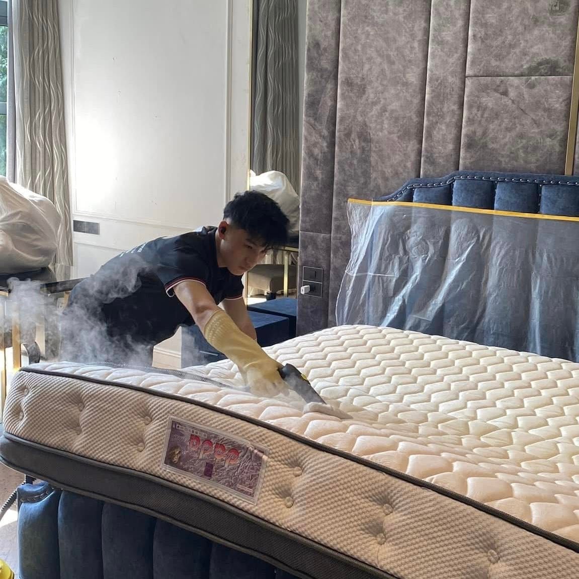 Nam Dương Home – Dịch vụ vệ sinh sofa, rèm, thảm, đệm tại nhà uy tín ở Hà Nội