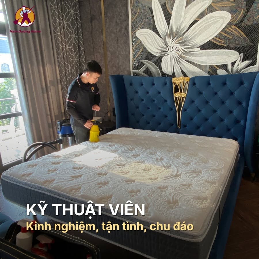 Giặt hữu cơ