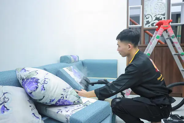 Dịch Vụ Vệ Sinh Nam Dương Home