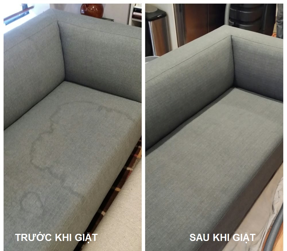 giặt ghế sofa